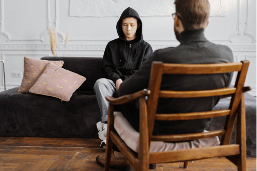 benzodiazepine detox orange county