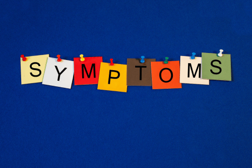 What Are Symptoms Of Alcohol Detox