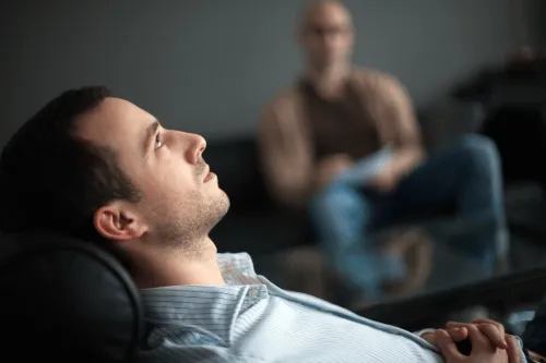 detox symptoms of alcohol