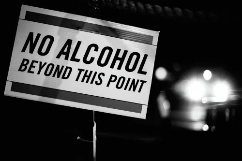 what is active recovery alcohol