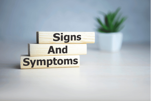 Detox Symptoms Of Alcohol