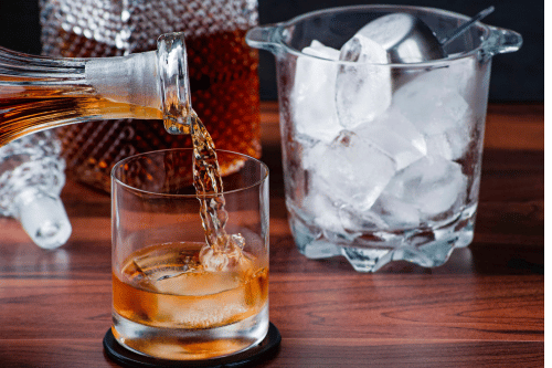 how long is alcohol rehab