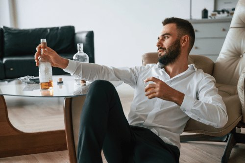 how long is alcohol rehab