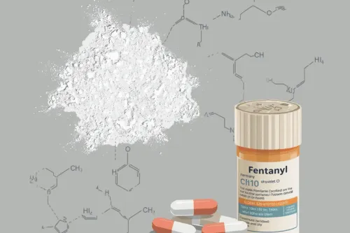how long fentanyl stays in your system
